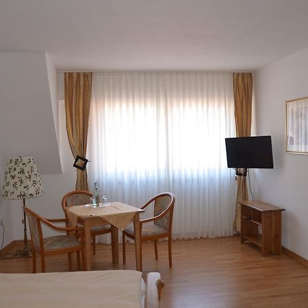Hotel Feiden Garni Эдигер-Эллер Экстерьер фото