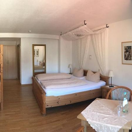 Hotel Feiden Garni Эдигер-Эллер Экстерьер фото