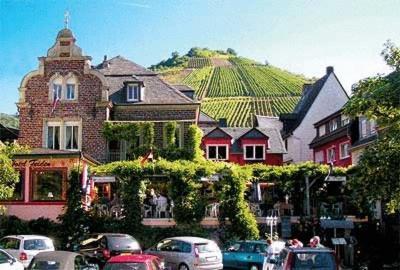 Hotel Feiden Garni Эдигер-Эллер Экстерьер фото