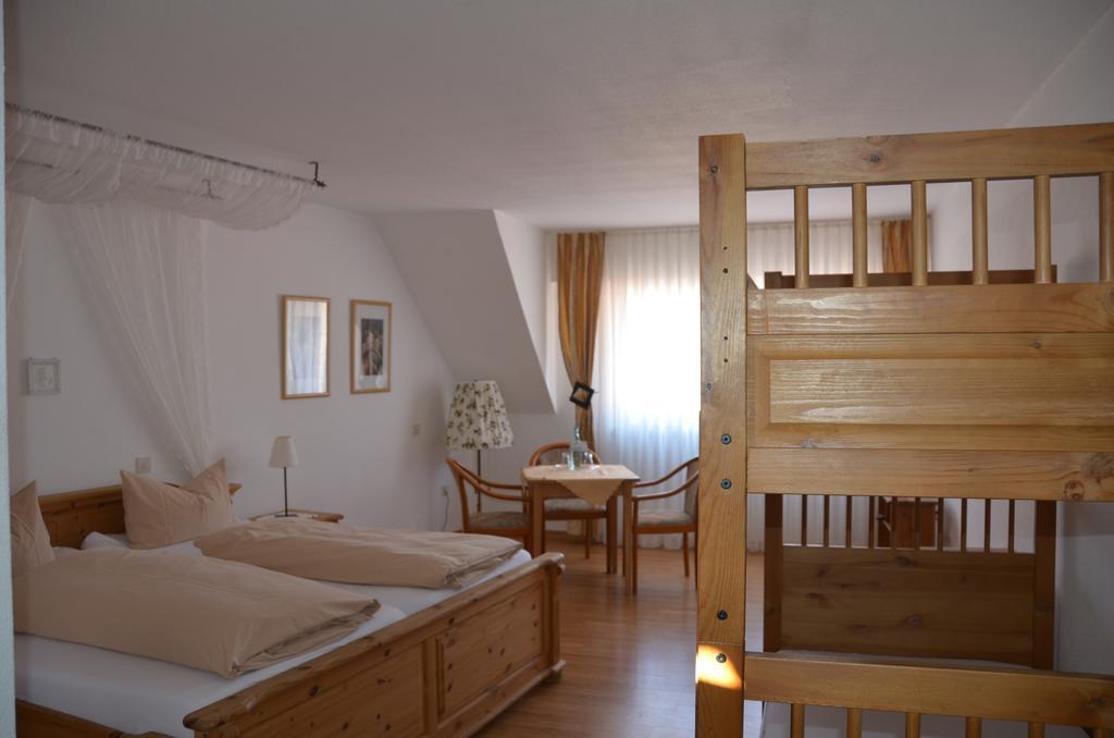 Hotel Feiden Garni Эдигер-Эллер Экстерьер фото
