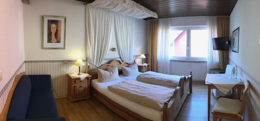 Hotel Feiden Garni Эдигер-Эллер Экстерьер фото